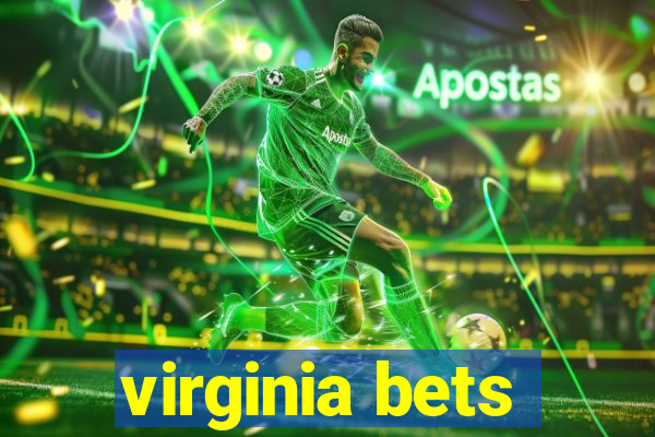 virginia bets